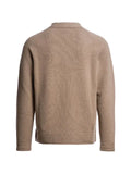 Parajumpers Pennock crew-neck sweater