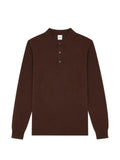 ASPESI long-sleeve sweater