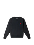 ISABEL MARANT Mike embroidered sweatshirt