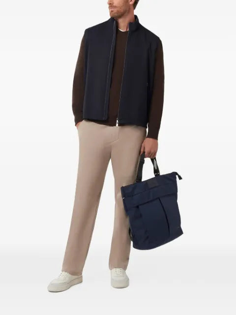 Paul & Shark wool gilet