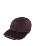 Eleventy corduroy baseball cap