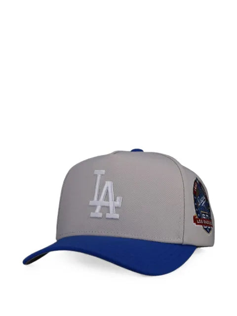 Mitchell & Ness Los Angeles Dodgers baseball cap