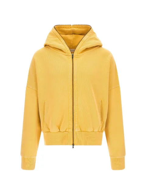 ENTIRE STUDIOS Eternal zip-up hoodie