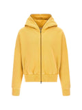 ENTIRE STUDIOS Eternal zip-up hoodie