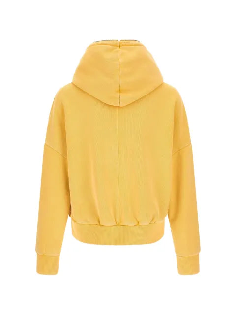 ENTIRE STUDIOS Eternal zip-up hoodie