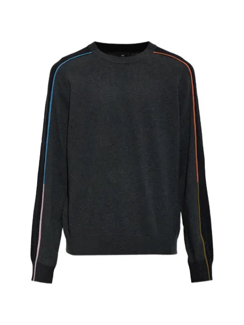 PS Paul Smith crew-neck sweater