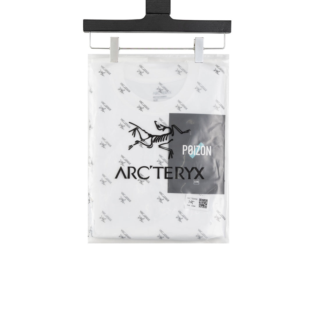 Arc'teryx Rotation Bird SS T‑Shirt