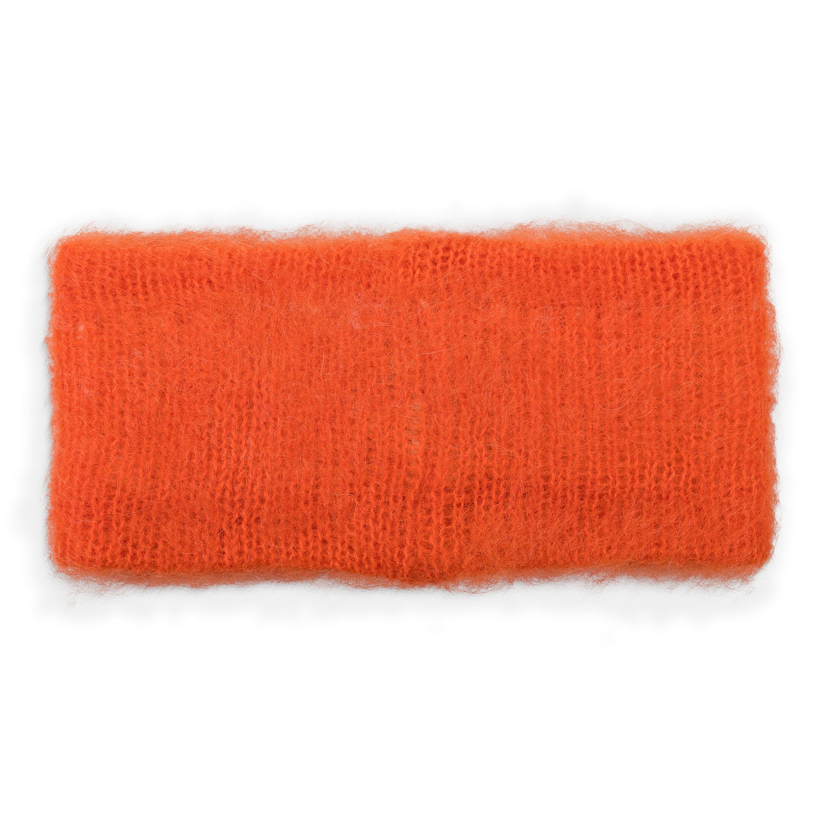 Red Kiss My Grits Headband
