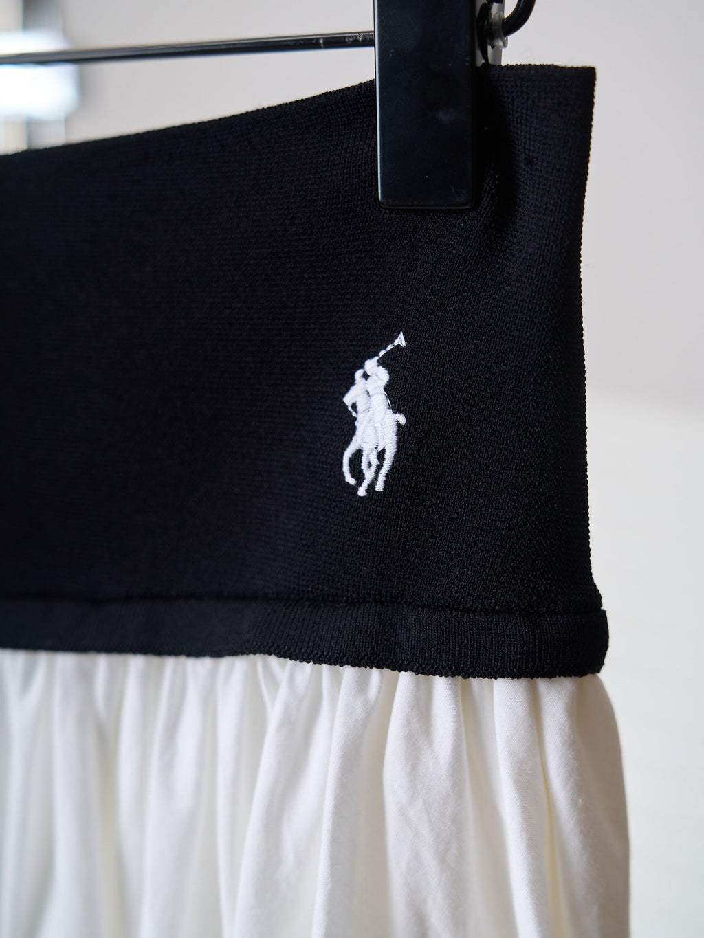 Polo Ralph Lauren Men's Long‑Sleeve Pique Polo Shirt With Small Pony Embroidery