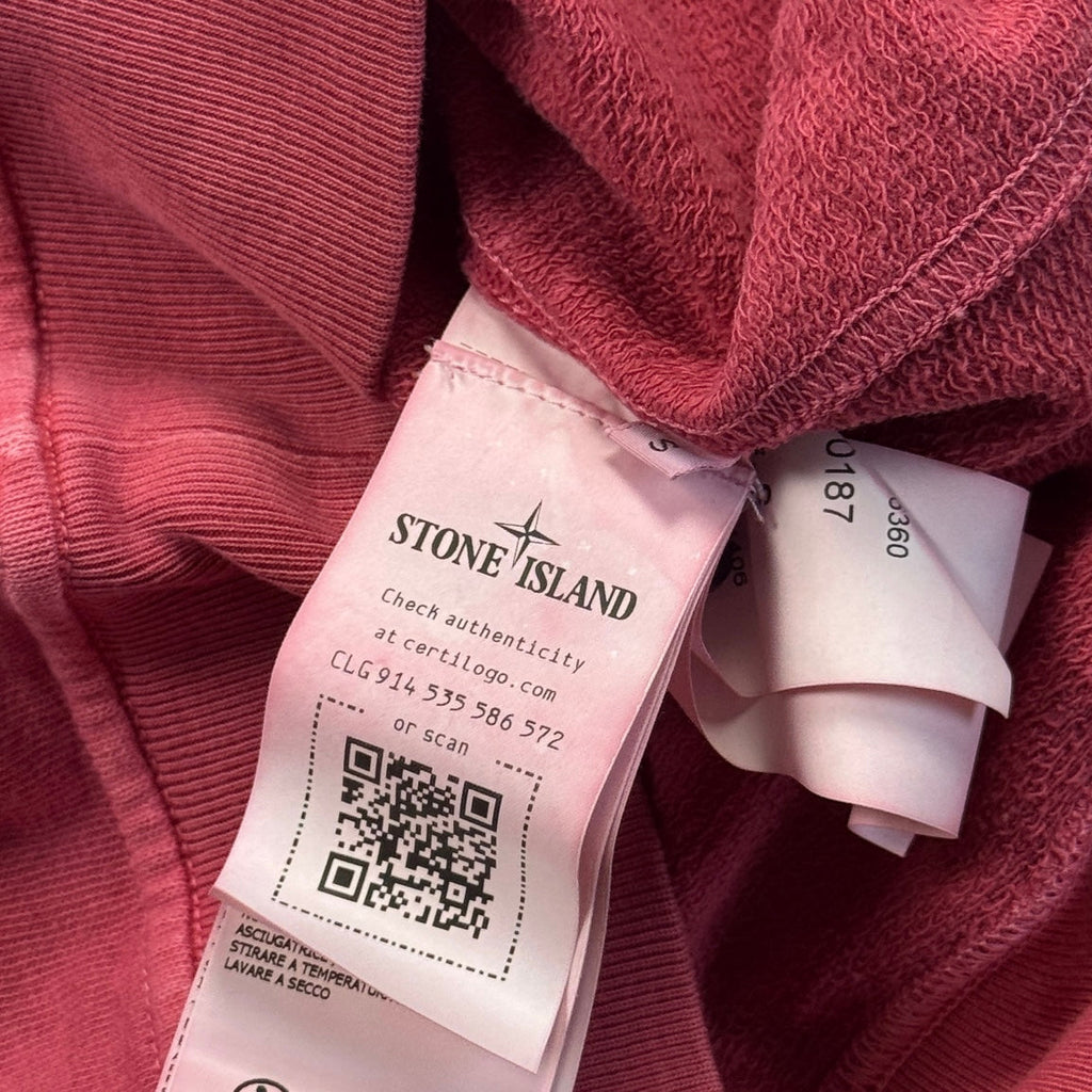 Stone Island Sweater (S)