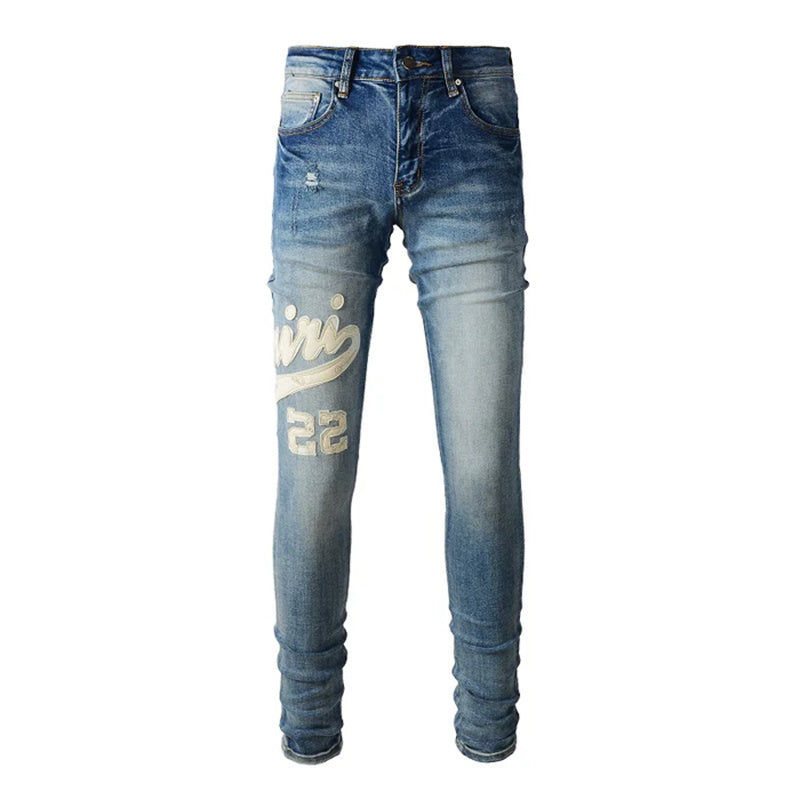 PW - Amiri Denim 1311