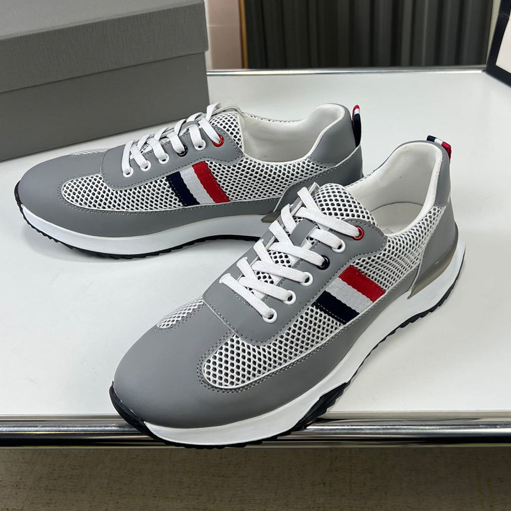 Cowhide Sneakers