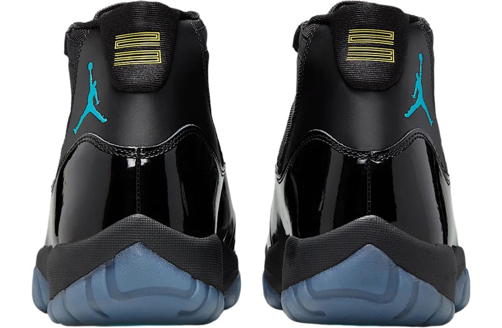 Air Jordan 11 Gamma CT8012-047
