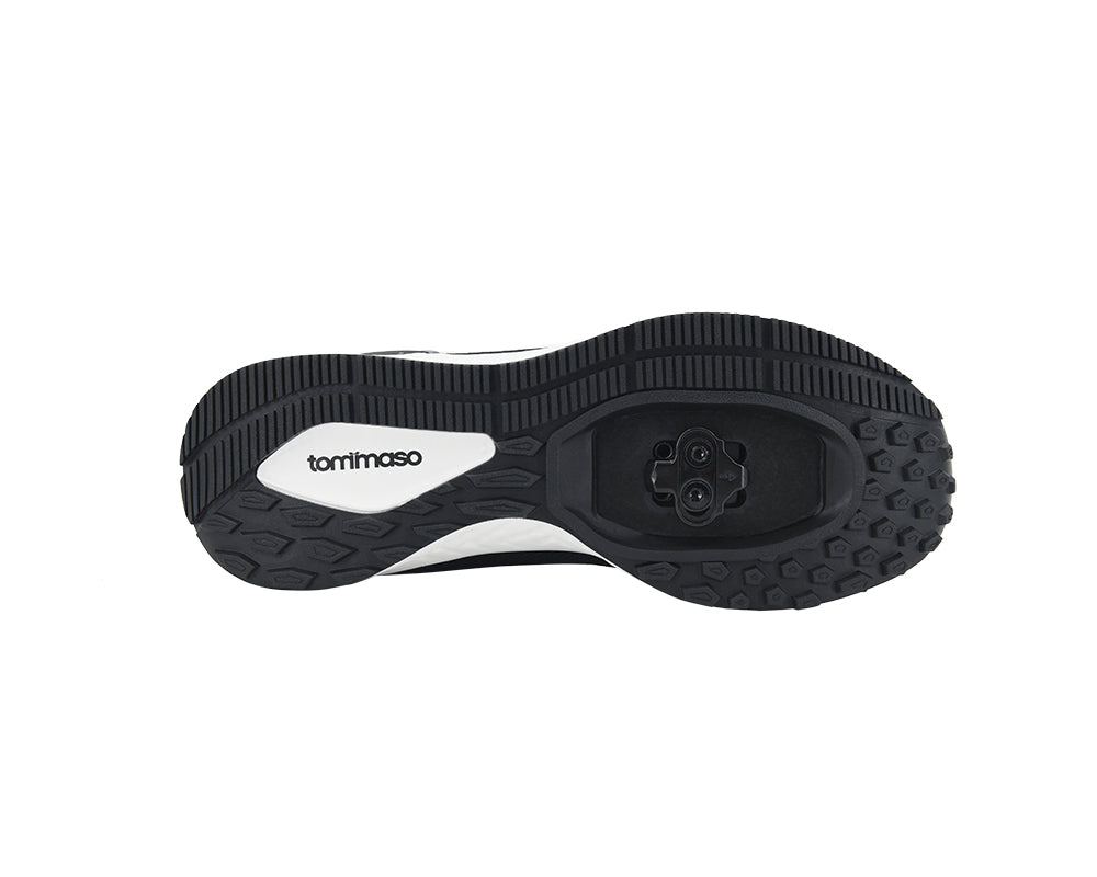 Tommaso Capri DialFit Snake - SPD Cleats Included