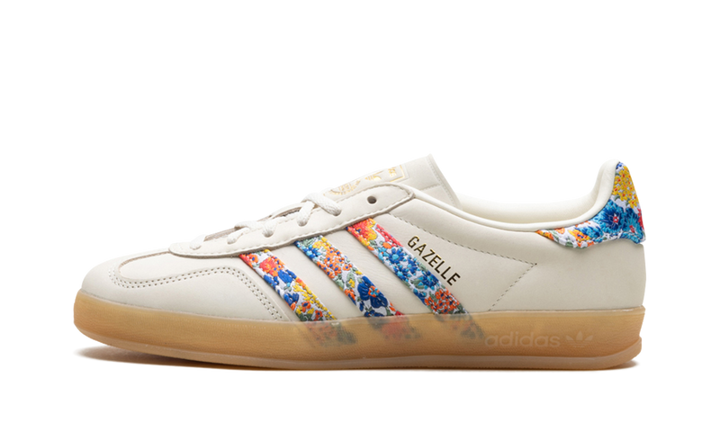 Gazelle Indoor WMNS "Liberty London - Florals" JH7370