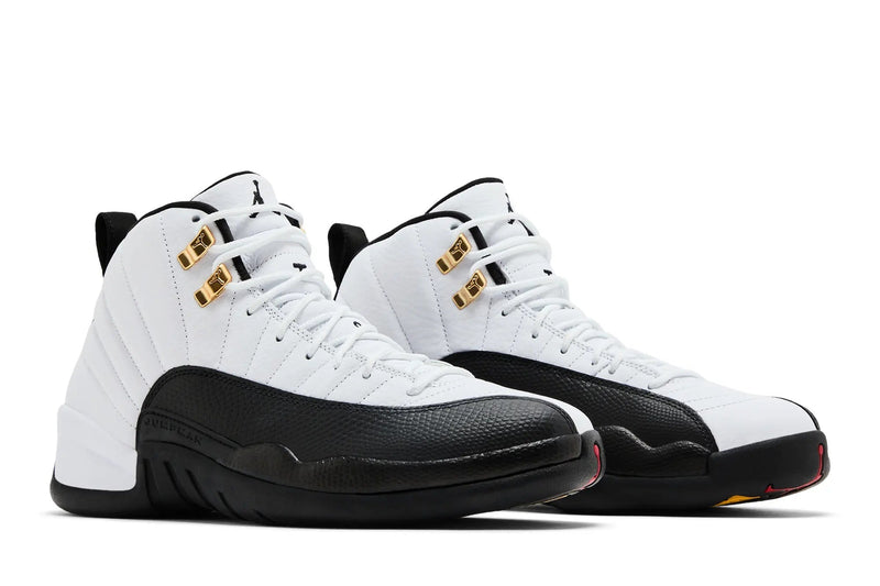 Nike Air Jordan 12 Retro 'Taxi' (2025)