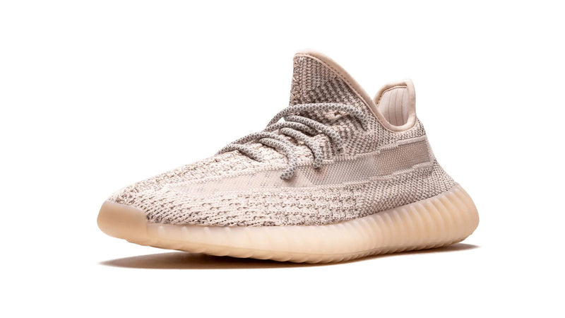 Adidas Yeezy Boost 350 V2 'Synth' Reflective Men's & Women's Sneakers