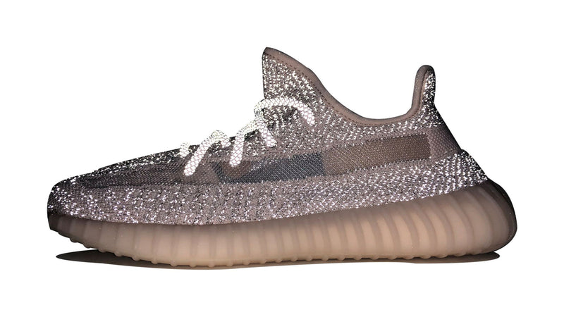 Adidas Yeezy Boost 350 V2 'Synth' Reflective Men's & Women's Sneakers
