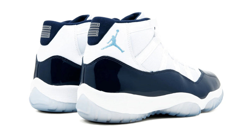 Air Jordan 11 Retro 'Win Like '82' Men's & Women's Sneakers