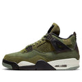Air Jordan 4 Retro SE 'Craft - Olive' – FB9927-200