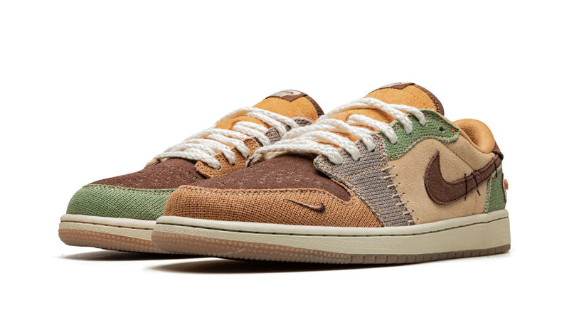 Air Jordan 1 Low OG 'Voodoo' x Zion Williamson