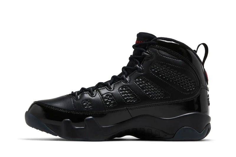 Air Jordan 9 Retro 'Bred' Men's & Women's Sneakers