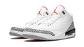Air Jordan 3 Retro 'White Cement' '88 (2013)