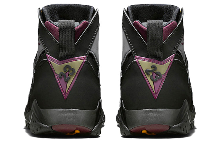 Air Jordan 7 Retro 'Bordeaux' 2015 – 304775-034