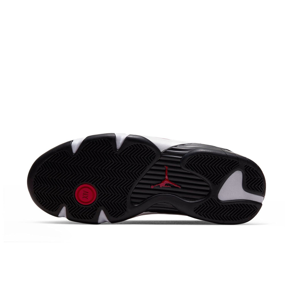 Air Jordan 14 Retro 'Gym Red' 487471-006