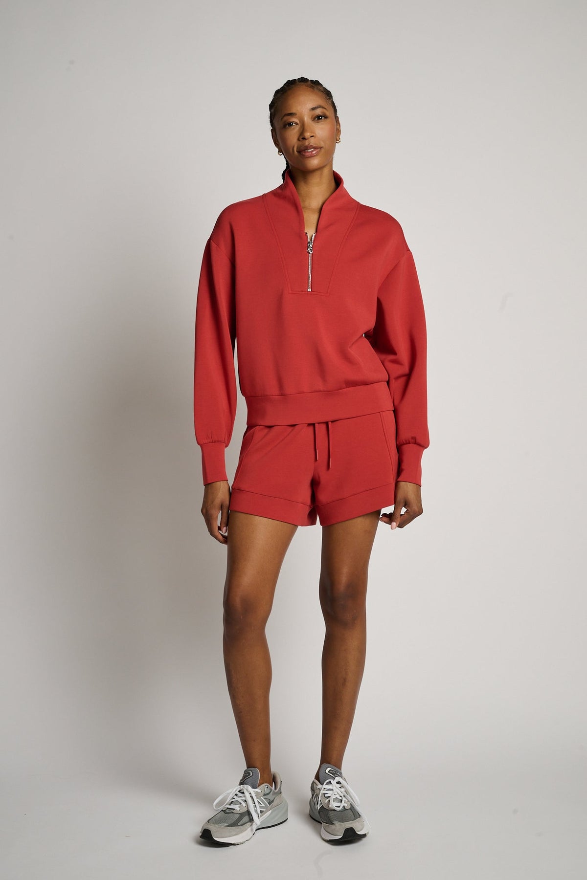 Davidson Sweat