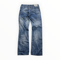 y2K washed Jeans