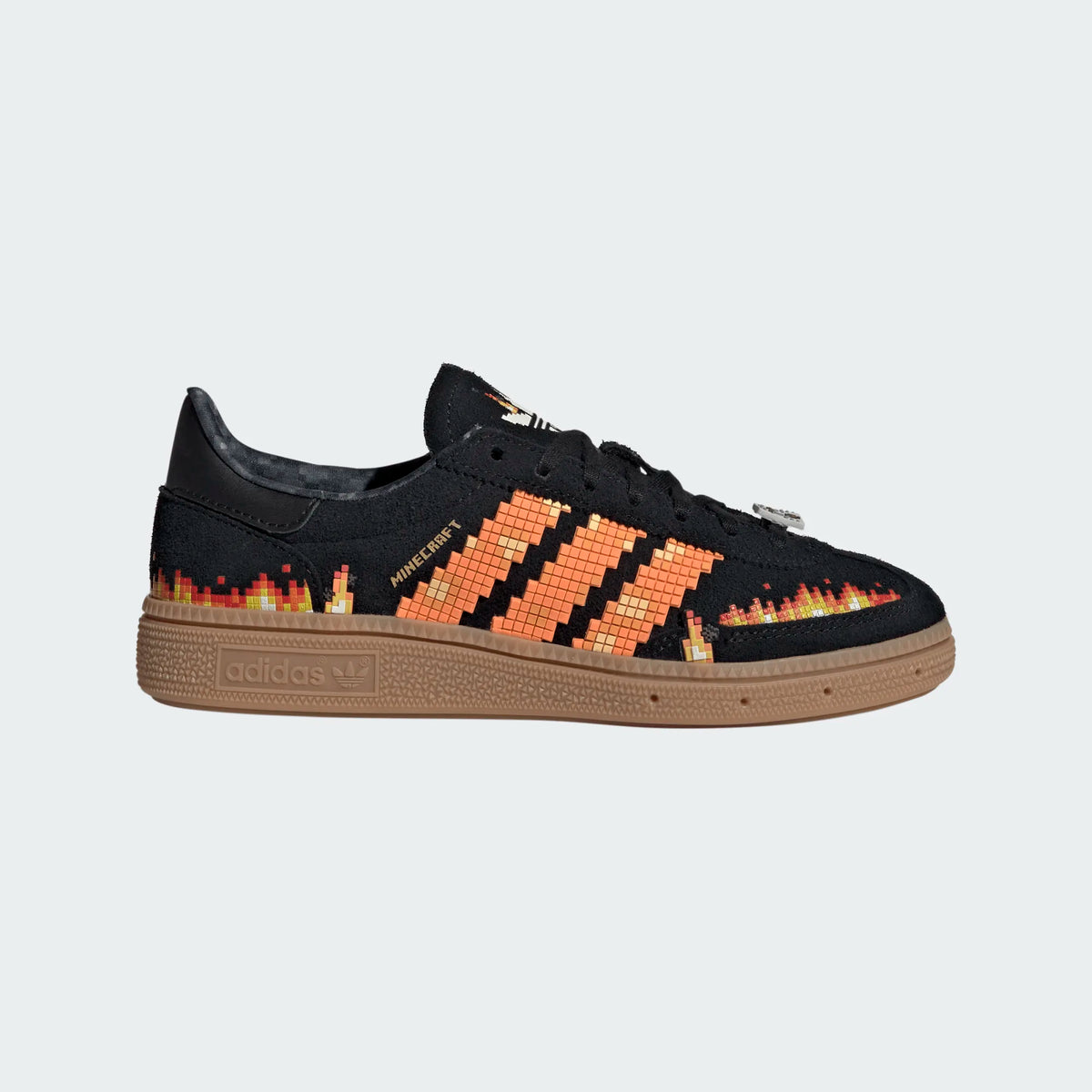 GS Adidas Minecraft Handball Spezial