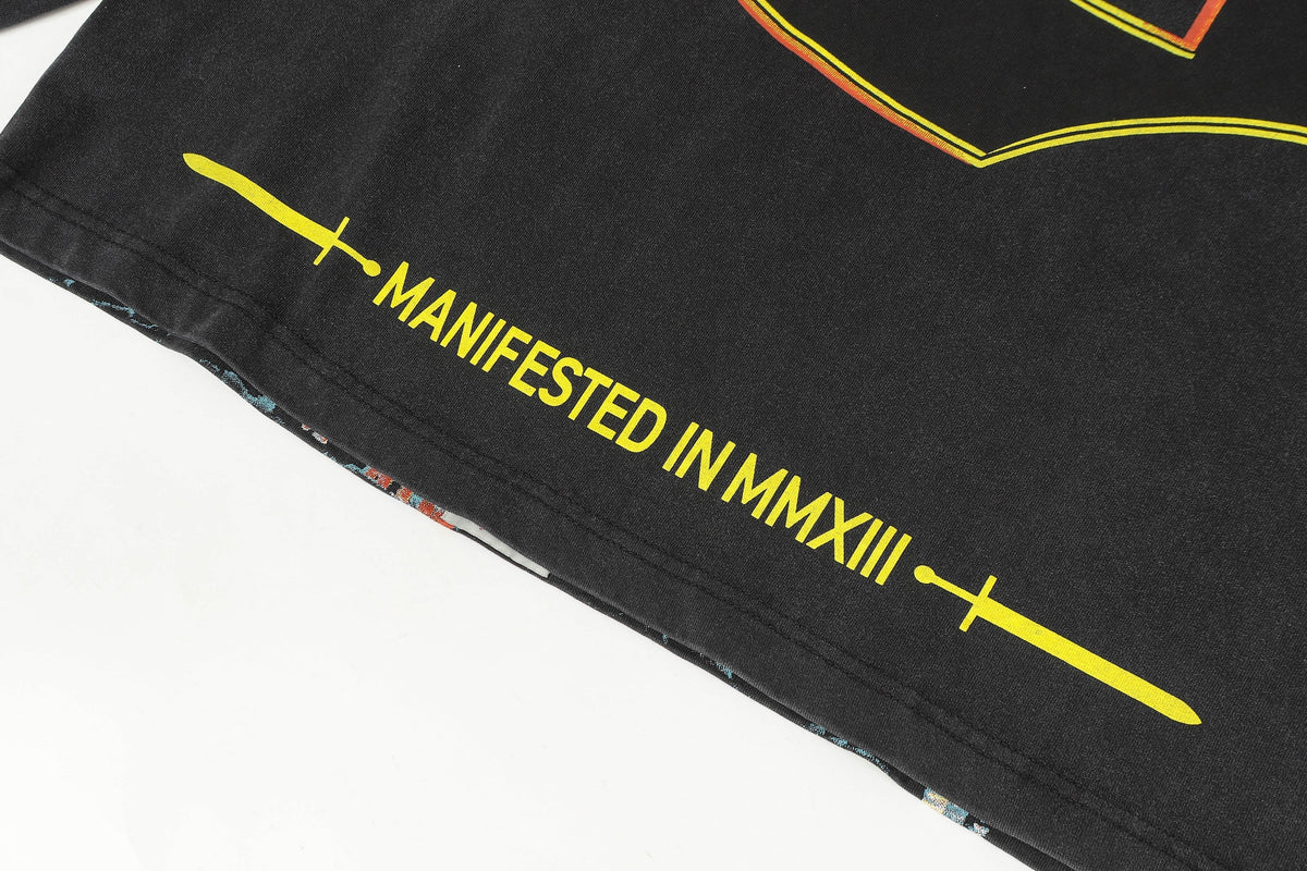 God Speed Sweatshirt