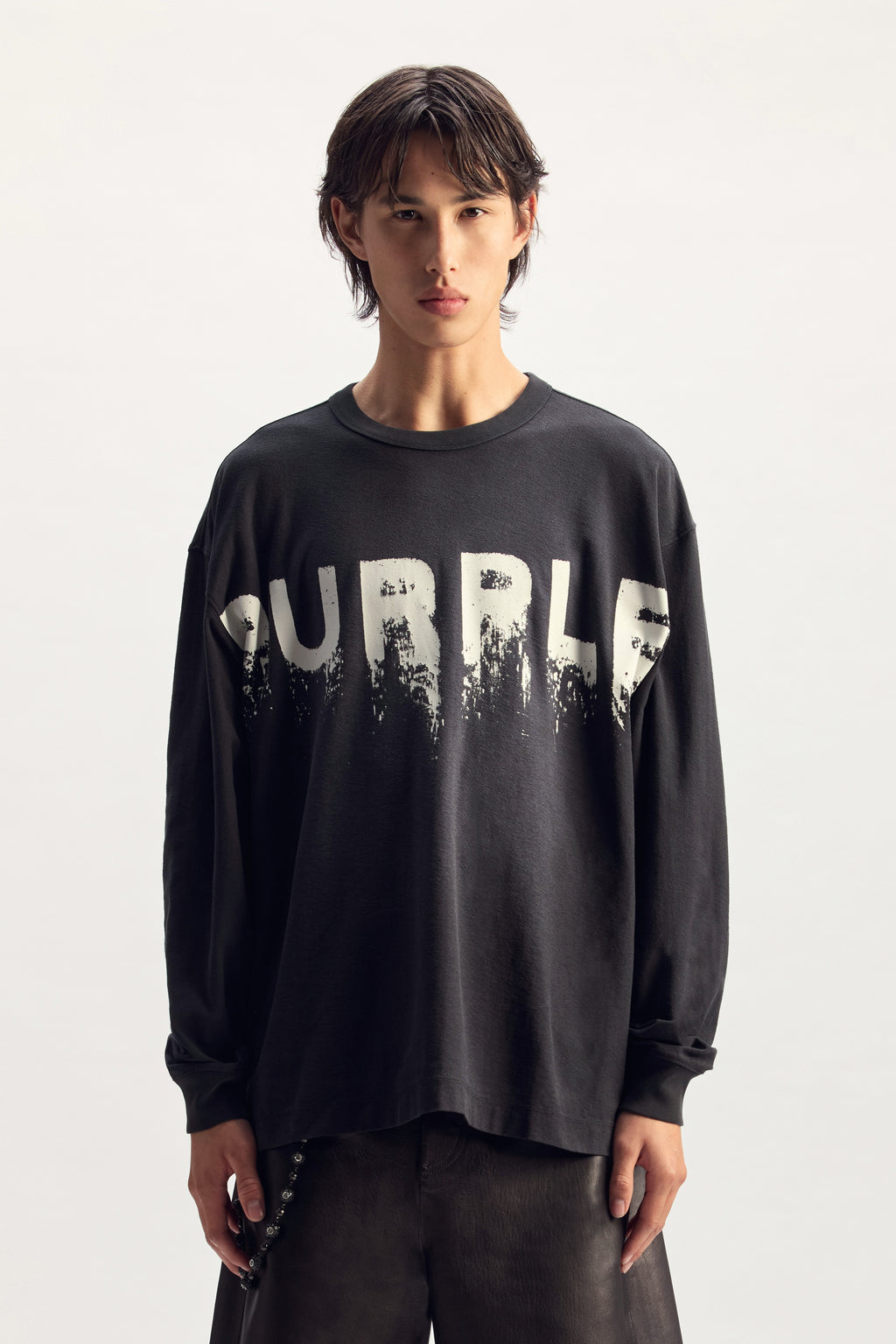 Fallout Wide Long Sleeve