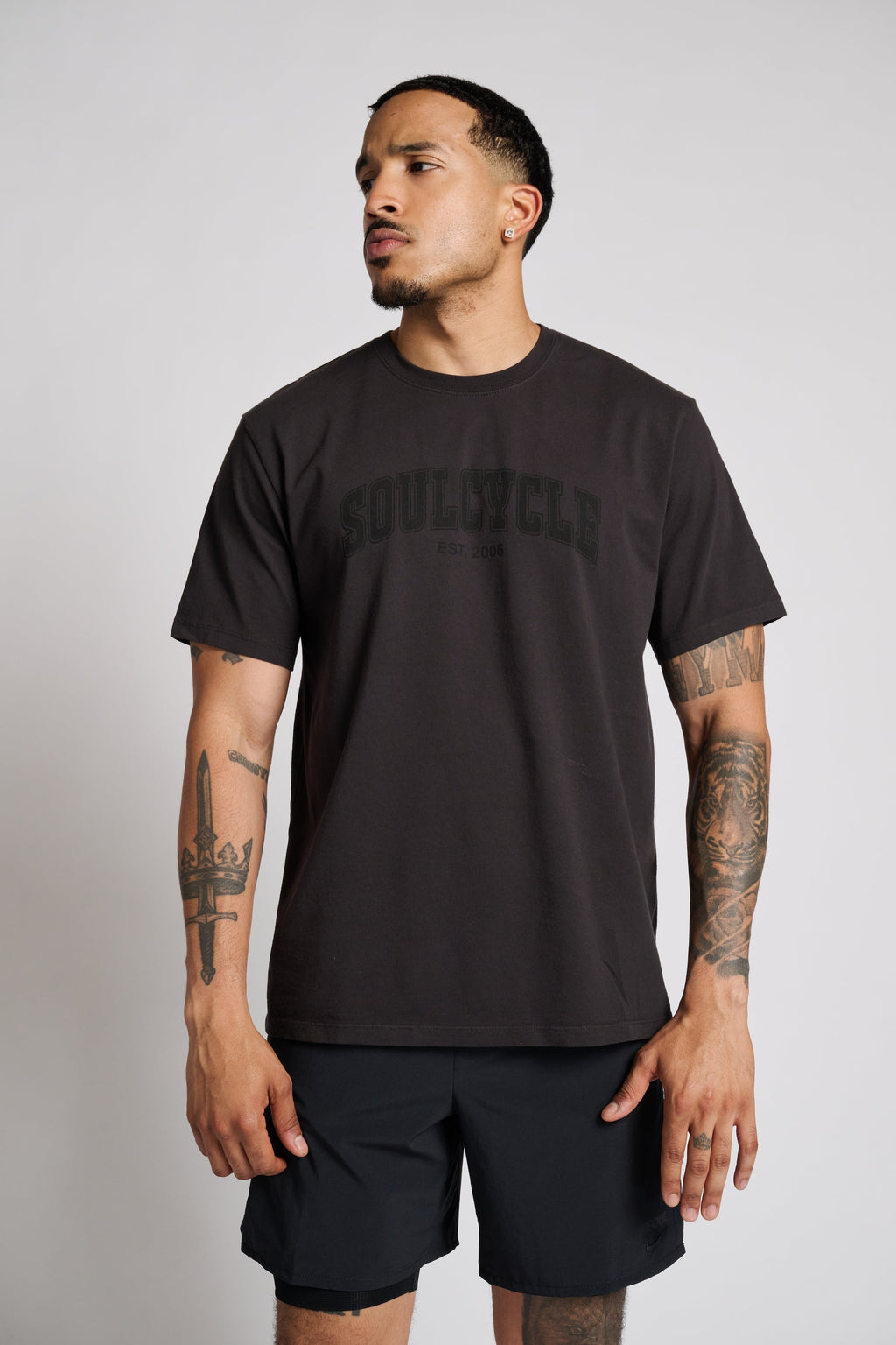 Kyle Unisex Tee