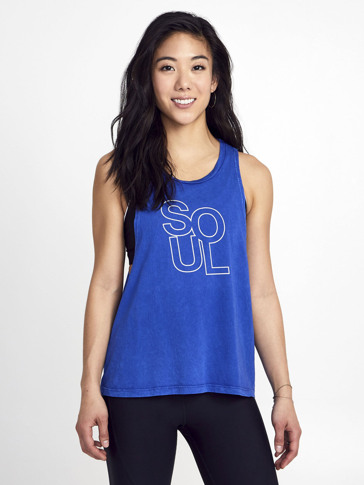 LAFAYETTE MUSCLE TANK