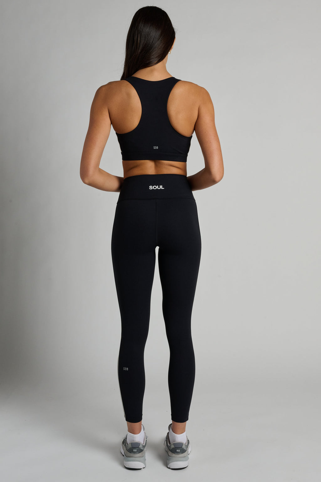 Margot Rigor Legging