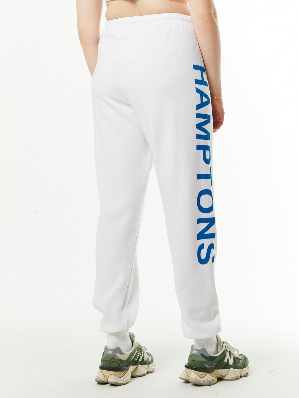 CLASSIC SWEATPANTS HAMPTONS