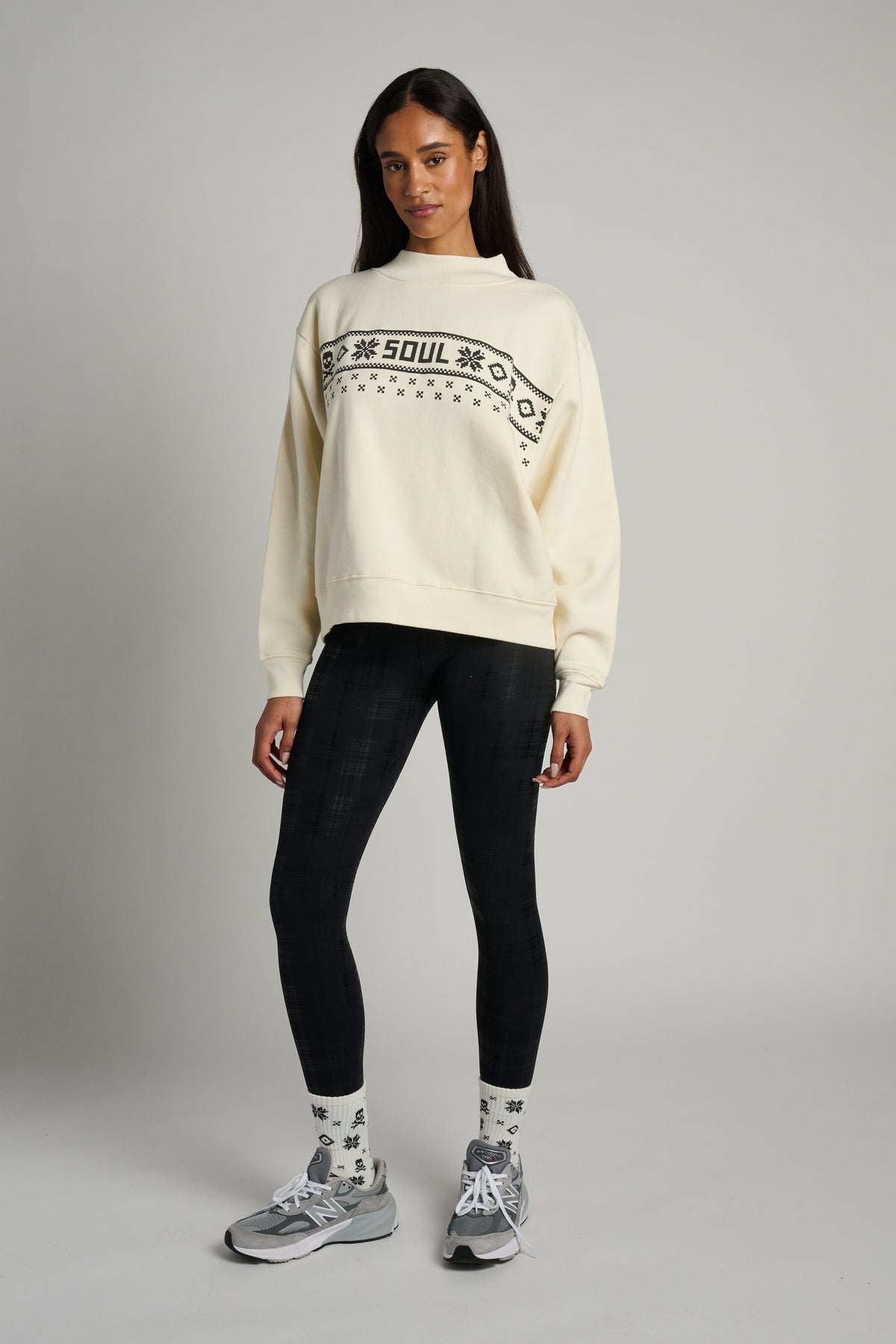 Alexis Mockneck
