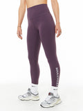 Align Pant 25" Grape Thistle