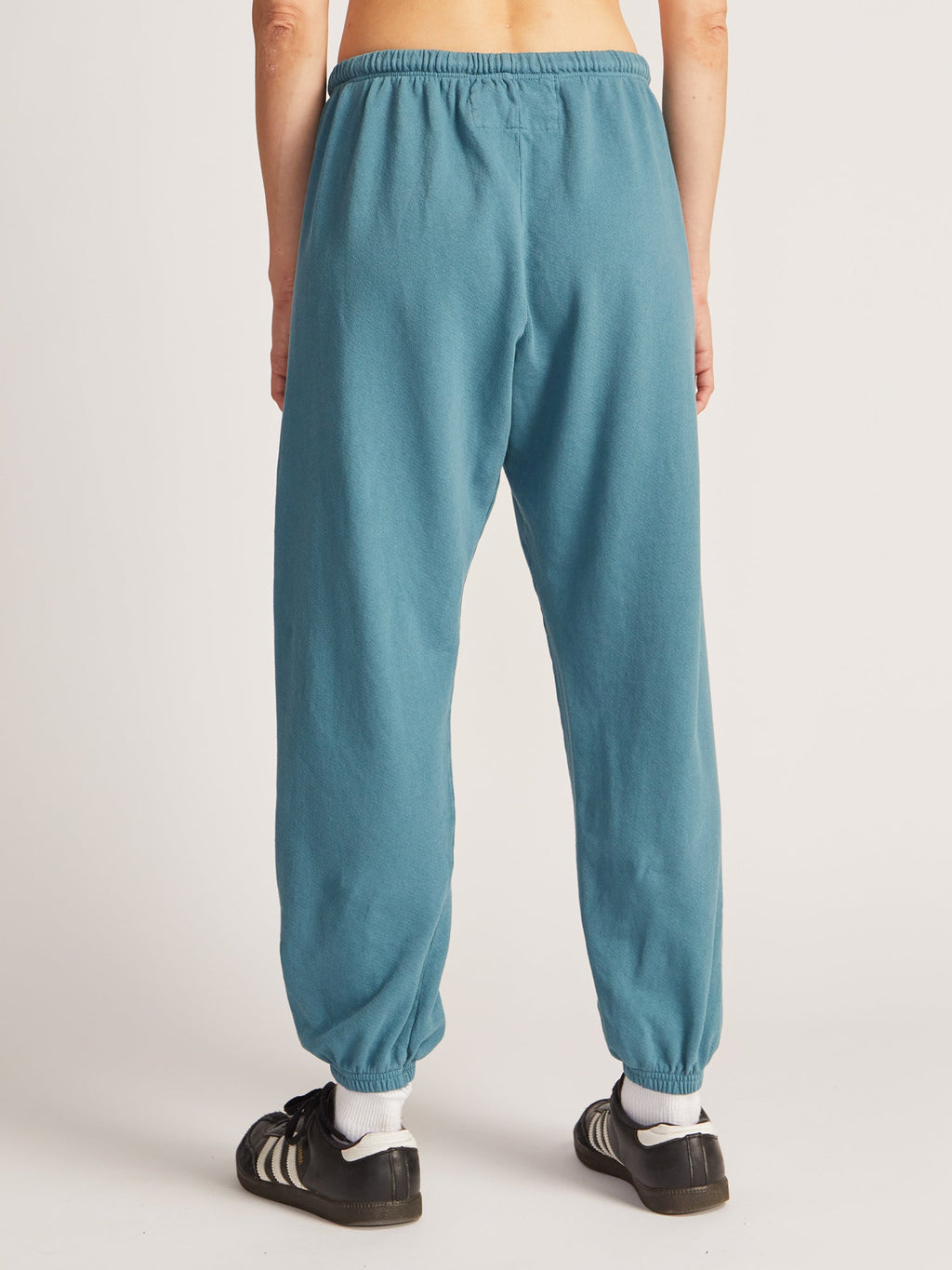 FREECITY LARGE SWEATS BLUE