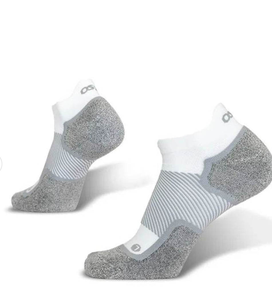 WIDE Wellness Performance Socks | No Show