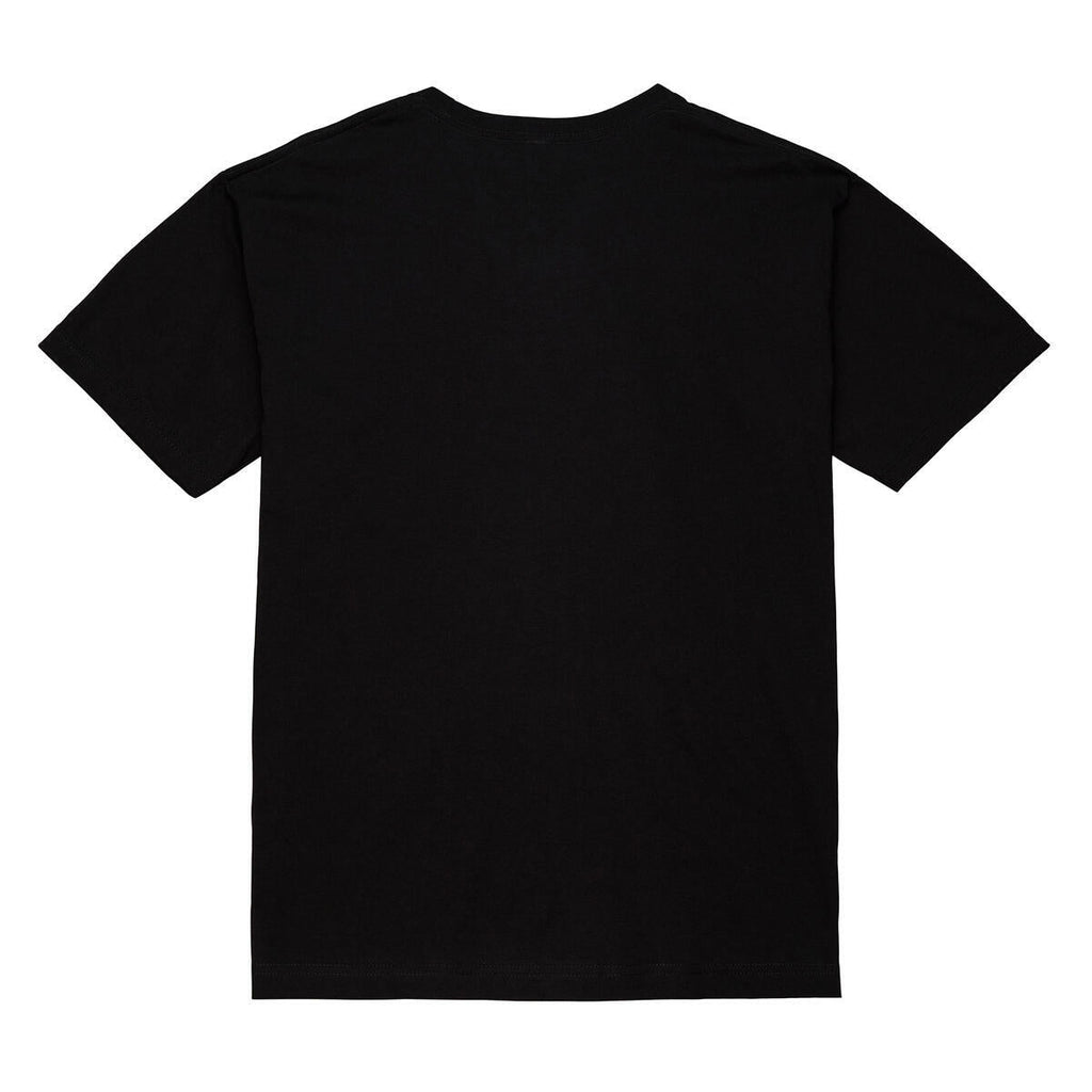 M&N NBA 76ers Allen Iverson Real Big Face Tee