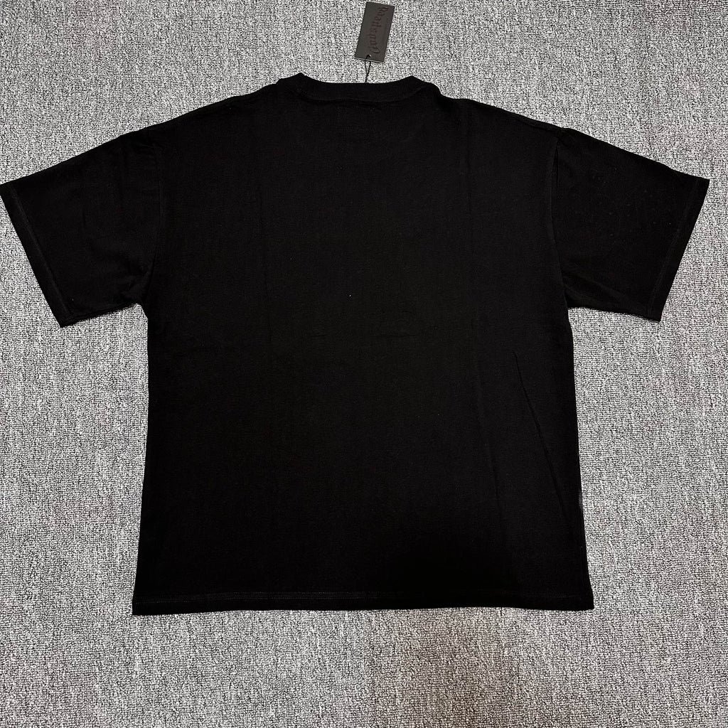 Godspeed Stylized Wordmark Graphic T-Shirt
