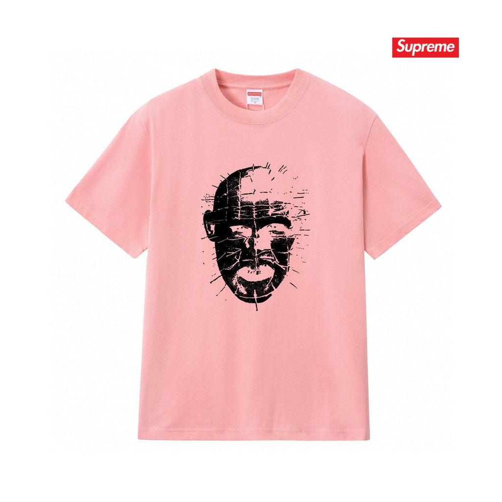 Supreme Portrait Graphic Short-Sleeve T-Shirt