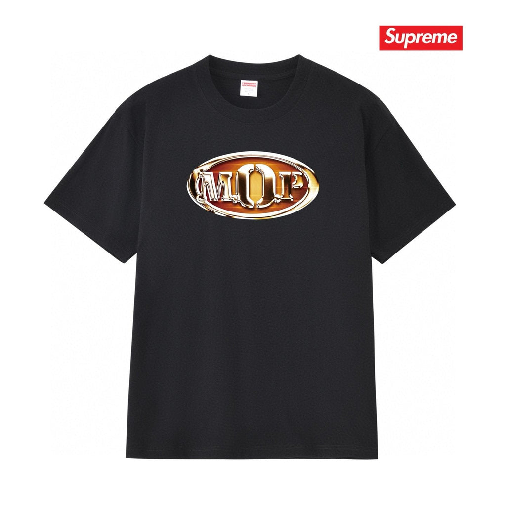 Supreme Front & Back Graphic T-Shirt