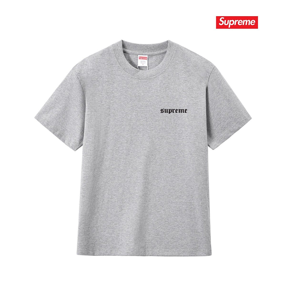 Supreme Flag Target Graphic T-Shirt