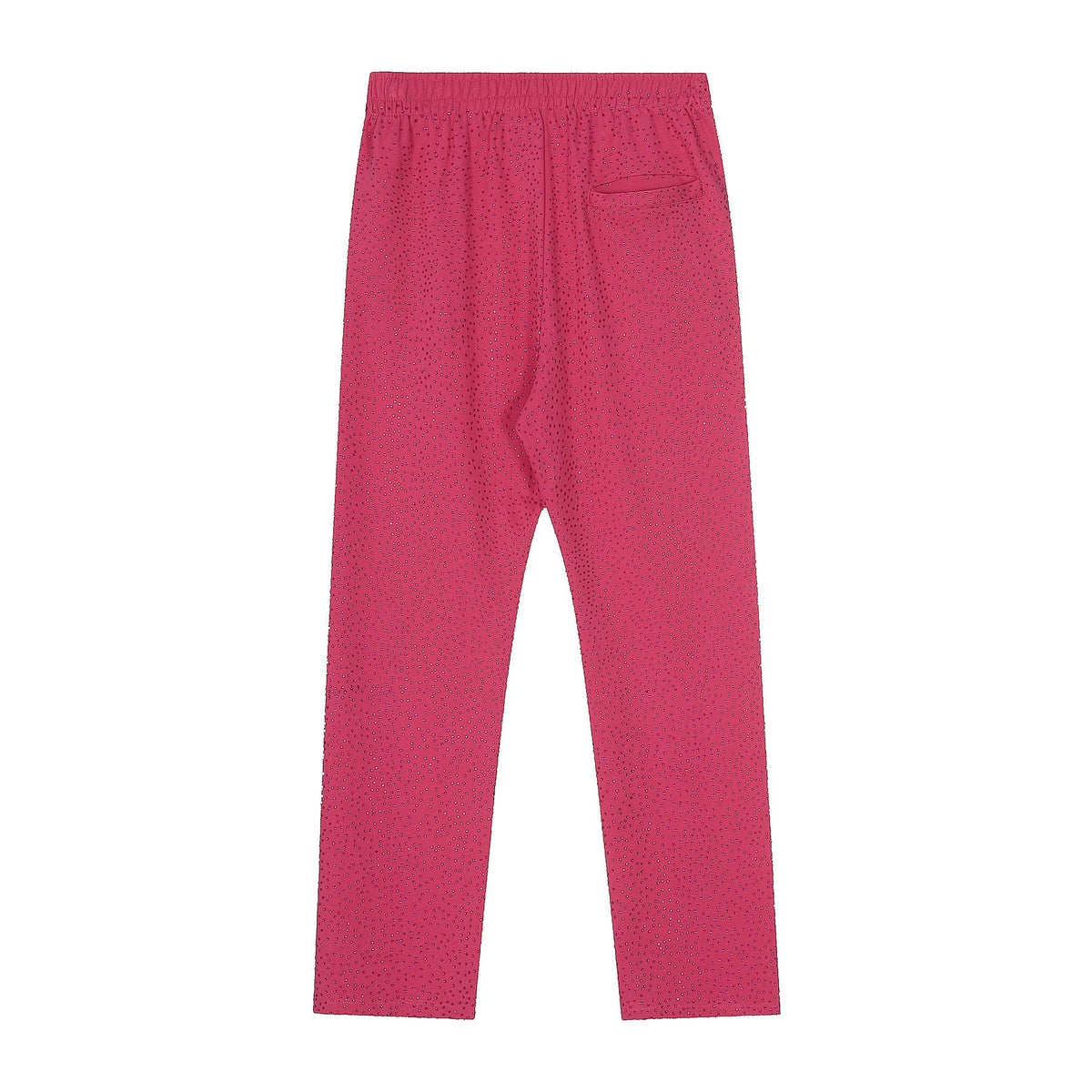 Sp5der Arched Graphic Hoodie & Pants Matching Set