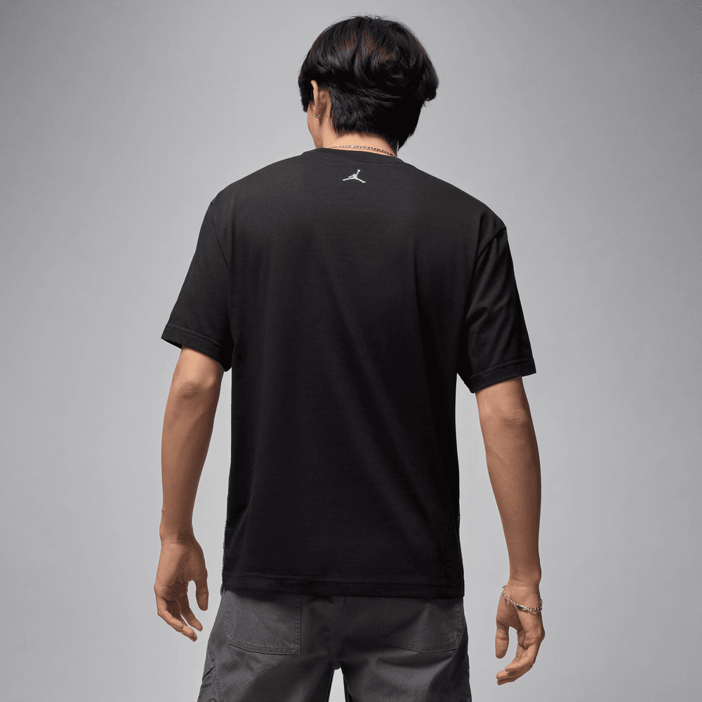 Air Jordan Brooklyn Collegiate Graphic Tee