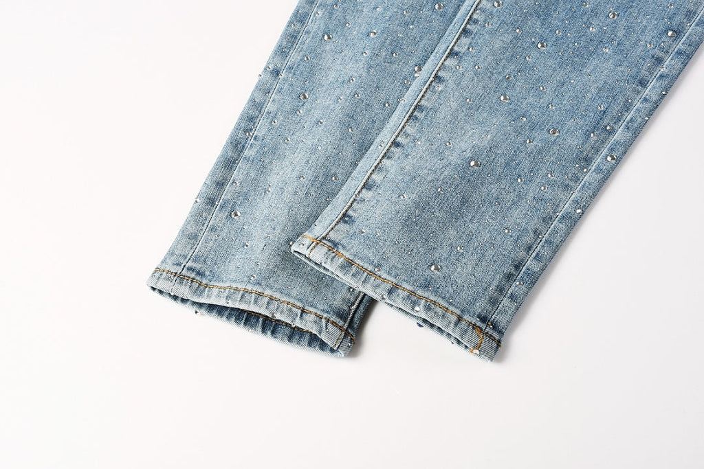 Purple Brand Street jeans 9149